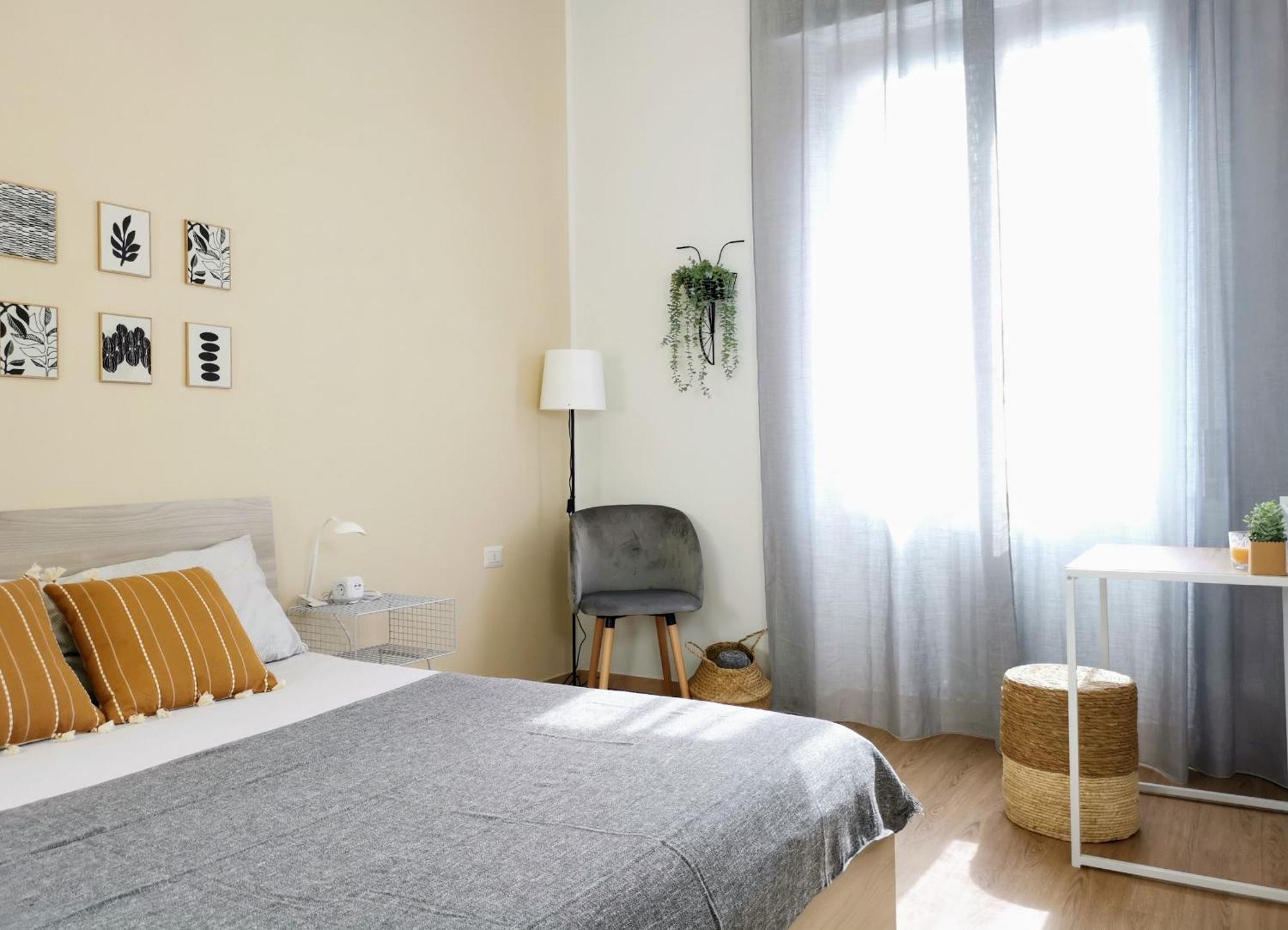 Appartamento Casamilano 50 Meters From The Metro Milano