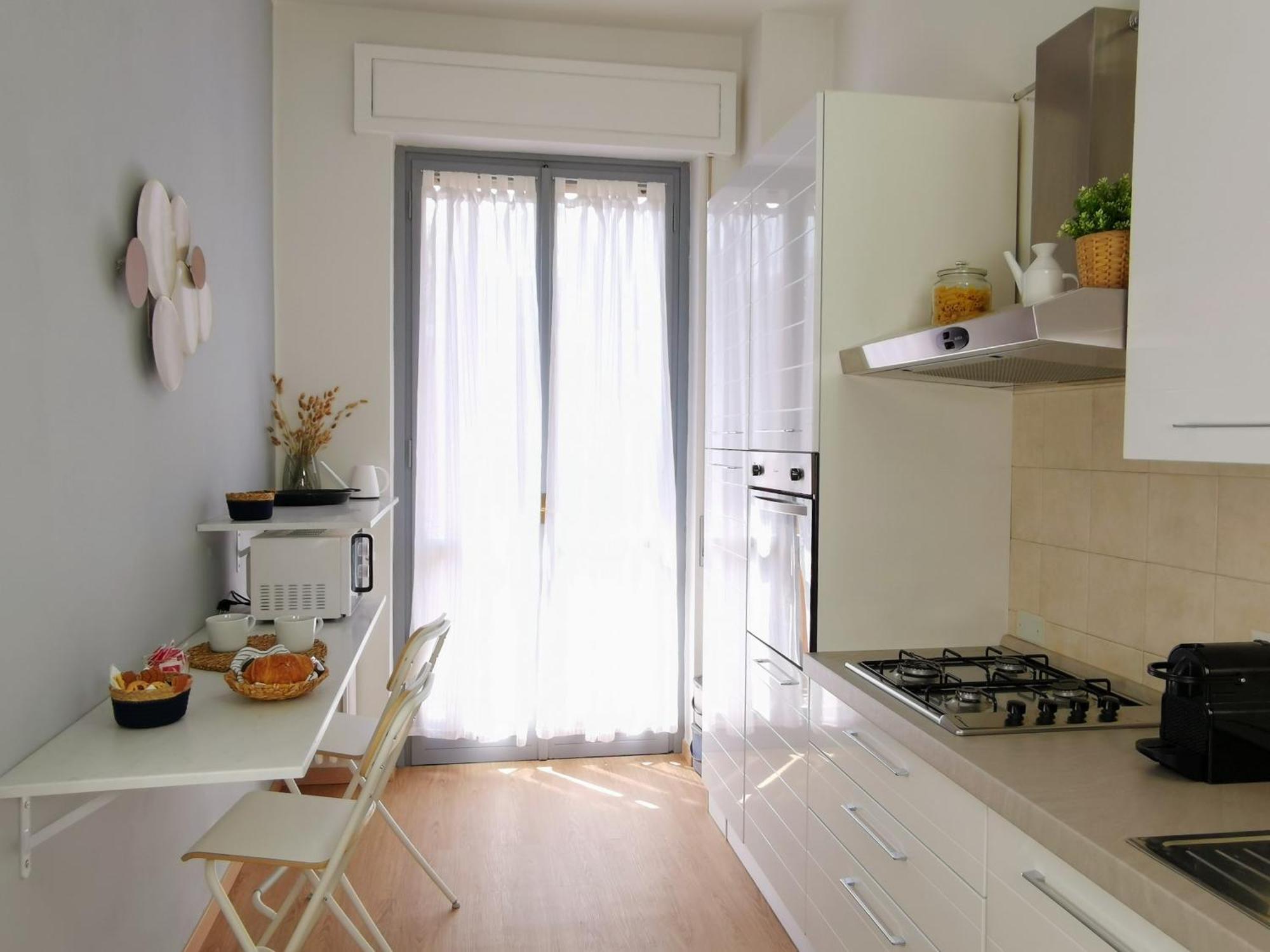 Appartamento Casamilano 50 Meters From The Metro Milano