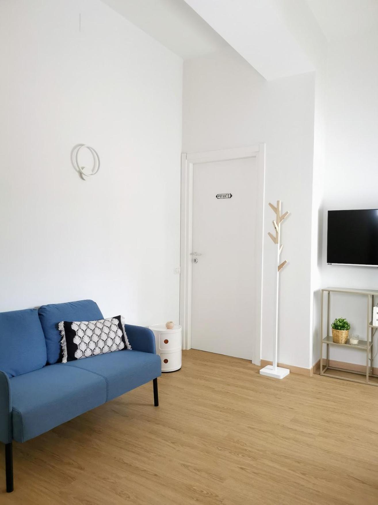 Appartamento Casamilano 50 Meters From The Metro