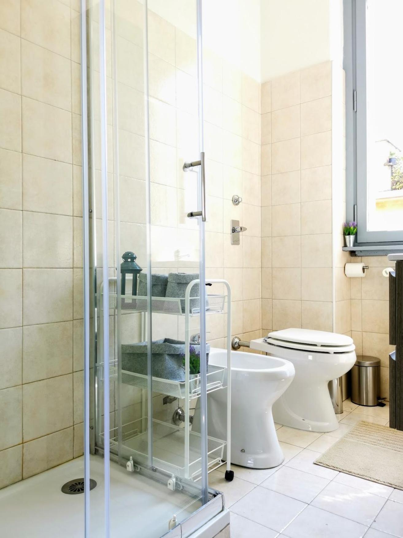 Appartamento Casamilano 50 Meters From The Metro *